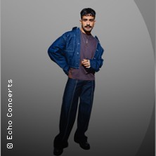 Gökhan Türkmen 16.10.2026 Simm City Festsaal Zentrum Simmering