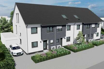 Haus Herten Bertlich - 4 Zimmer, 139 m&sup2;, 469.950&euro; | Angebot:27322818