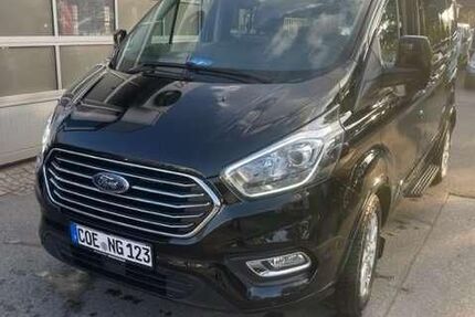 Ford Tourneo Custom 43.290 km 32.900 &euro; Datteln 45711