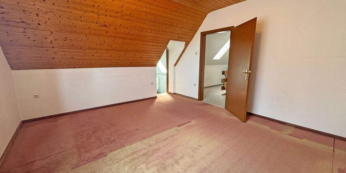 Einfamilienhaus Voerde Spellen - 5 Zimmer, 95 m&sup2;, 420.000&euro; | Angebot:25684450