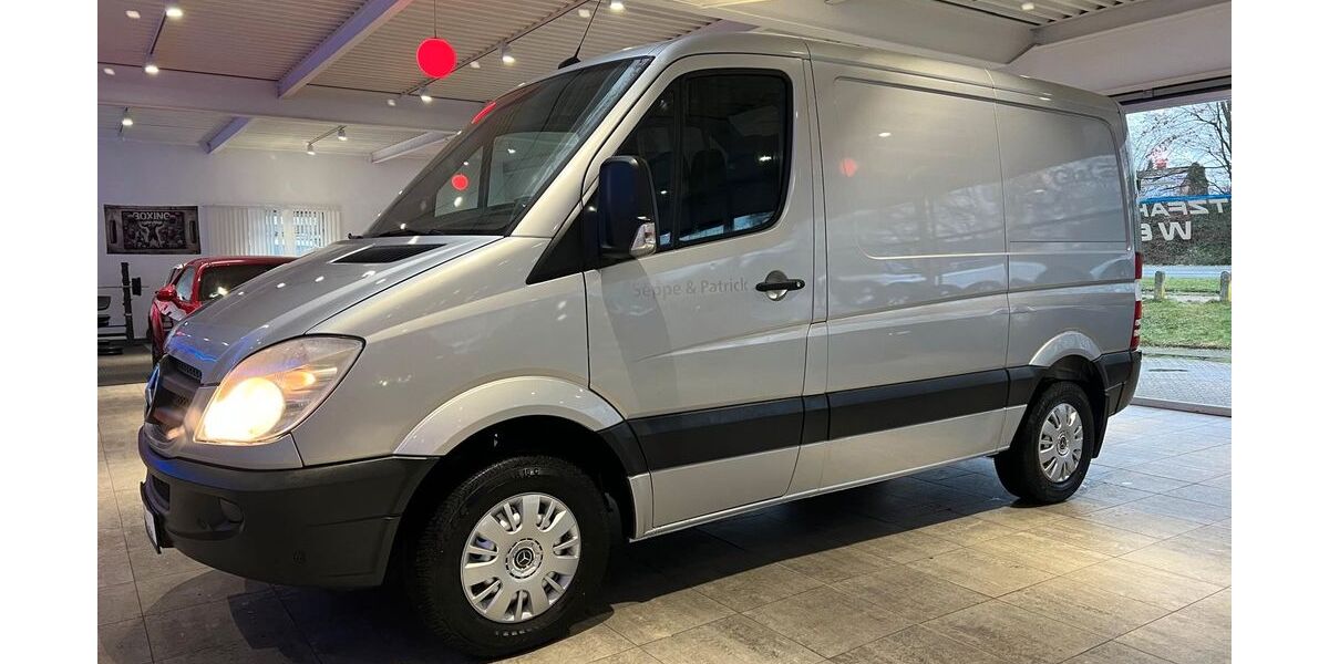 Mercedes-Benz Sprinter 149.999 km 10.490 &euro; Datteln 45711