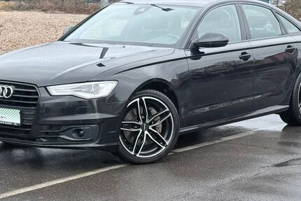 Audi A6 220.000 km 15.290 &euro; Witten - NRW 58452