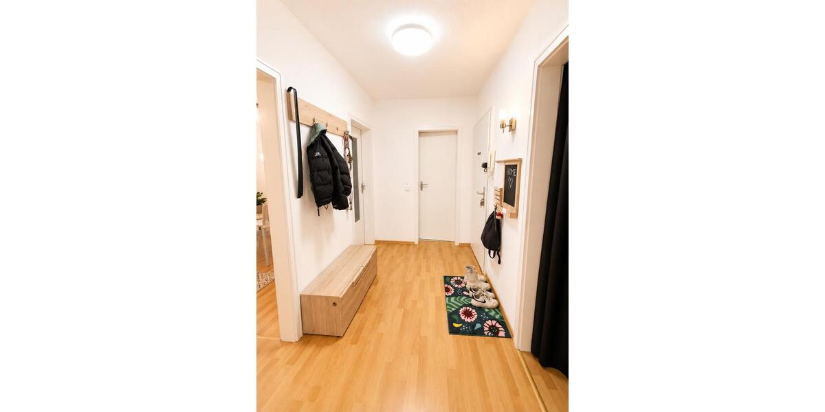 Dachgeschoßwohnung Essen Stadtbezirk IV - 2 Zimmer, 60 m&sup2;, 110.000&euro; | Angebot:26754334
