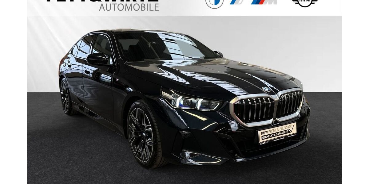 BMW 520 26.150 km 55.257 &euro; Moers 47441
