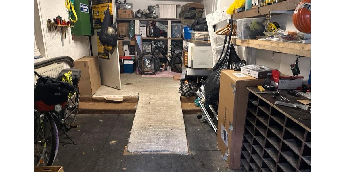 Gewerbeobjekt Mülheim an der Ruhr Mellinghofen - 300&euro; | Angebot:25993712