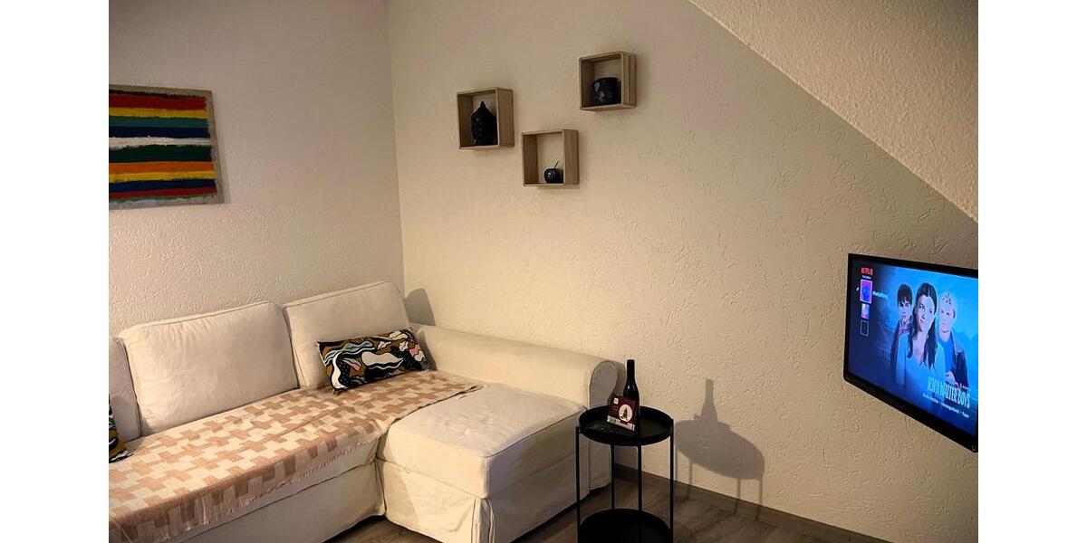 Maisonettenwohnung Essen Stadtbezirk III - 3 Zimmer, 74 m&sup2;, 1.380&euro; | Angebot:25541346