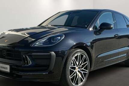 Porsche Macan 23.507 km 66.850 &euro; Duisburg 47249