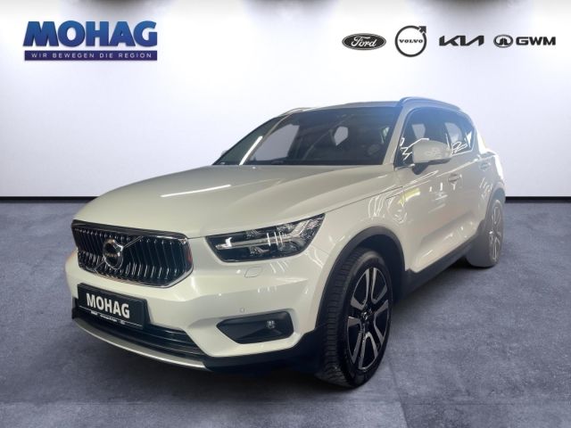 Volvo XC40 36.830 km 28.880 &euro; Recklinghausen 45659