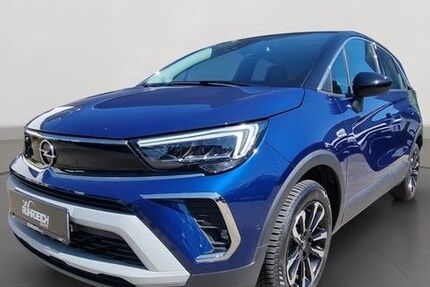 Opel Crossland (X) 11.345 km 22.990 &euro; Moers 47441