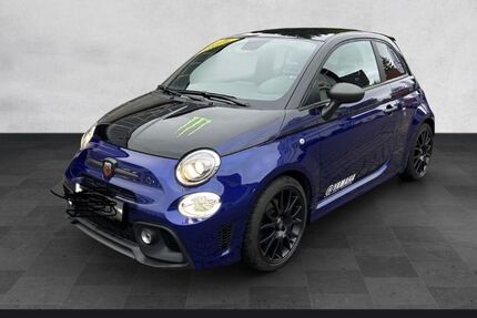 Abarth 595 51.000 km 17.500 &euro; Gladbeck 45966
