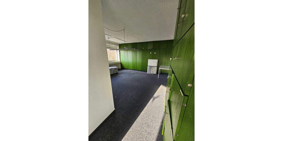 Gewerbeobjekt Recklinghausen Hillerheide - 1 Zimmer, 380 m&sup2;, 3.230&euro; | Angebot:25735424