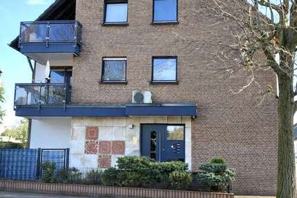 Wohnung Oberhausen - 3 Zimmer, 80 m&sup2;, 680&euro; | Angebot:25043330