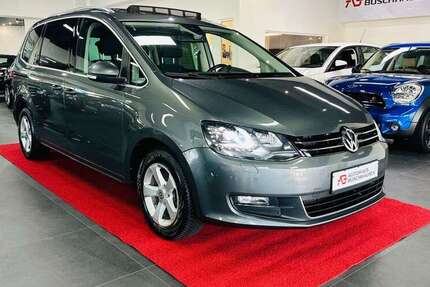 VW Sharan 182.000 km 12.900 &euro; Oberhausen 46049