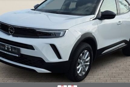 Opel Mokka 27.550 km 17.390 &euro; Dorsten 46286
