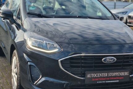 Ford Fiesta 7.600 km 13.990 &euro; Essen 45141