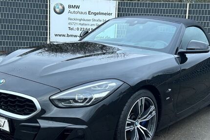 BMW Z4 25.280 km 42.990 &euro; Haltern am See 45721
