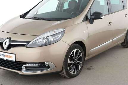 Renault Scenic 74.738 km 10.990 &euro; Essen 45141