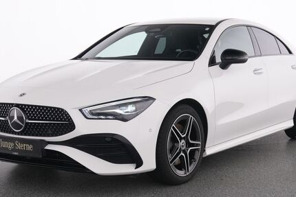 Mercedes-Benz CLA 200 19.642 km 39.485 &euro; Essen 45309