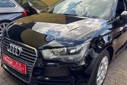 Audi A1 216.000 km 3.990 &euro; Oberhausen 46149