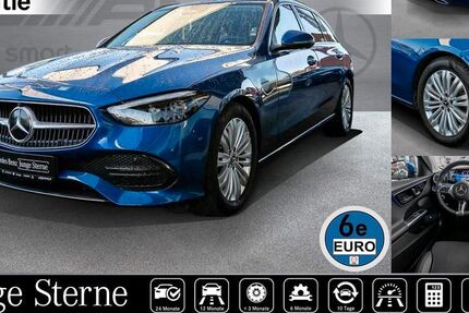 Mercedes-Benz C 180 23.452 km 35.353 &euro; Dorsten 46282