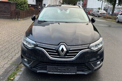 Renault Megane 202.000 km 7.999 &euro; Gelsenkirchen 45879
