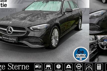 Mercedes-Benz C 180 17.012 km 35.555 &euro; Wesel 46485