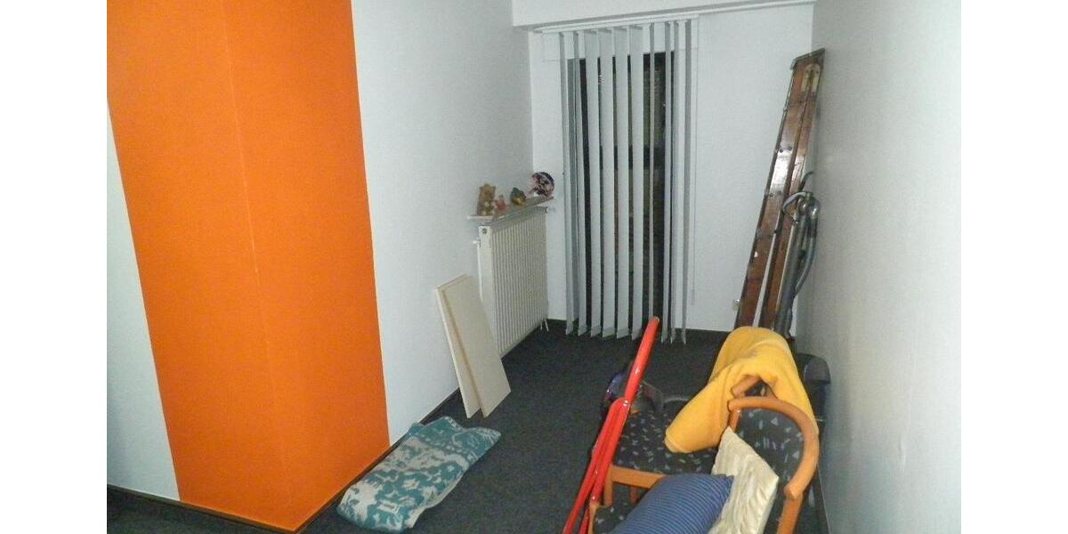 Erdgeschoßwohnung Oberhausen - 3 Zimmer, 64 m&sup2;, 101.000&euro; | Angebot:26134570