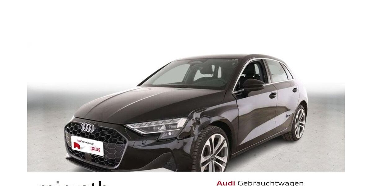 Audi A3 14.884 km 29.630 &euro; Moers-Hülsdonk 47441