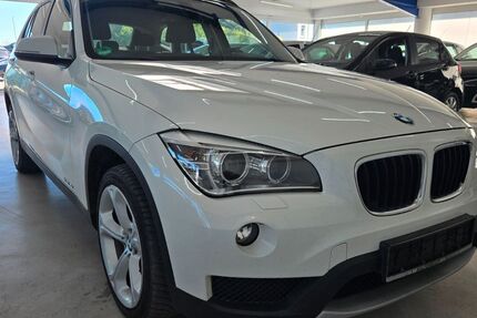 BMW X1 157.776 km 9.300 &euro; Rheinberg 47495