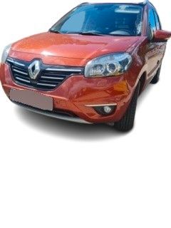 Renault Koleos 82.500 km 11.480 &euro; Duisburg 47249