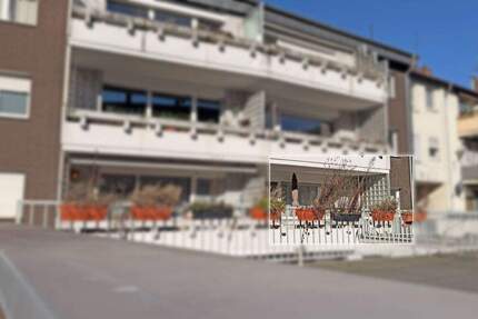 Wohnung Dinslaken Innenstadt - 3 Zimmer, 75 m&sup2;, 209.000&euro; | Angebot:25684461