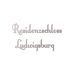 Residenzschloss Ludwigsburg