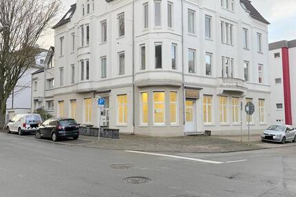 Gewerbeobjekt Recklinghausen - 3.000&euro; | Angebot:26006990