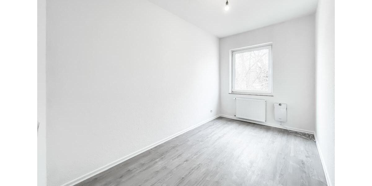 Etagenwohnung Bochum - 3.5 Zimmer, 58 m&sup2;, 625&euro; | Angebot:26003527