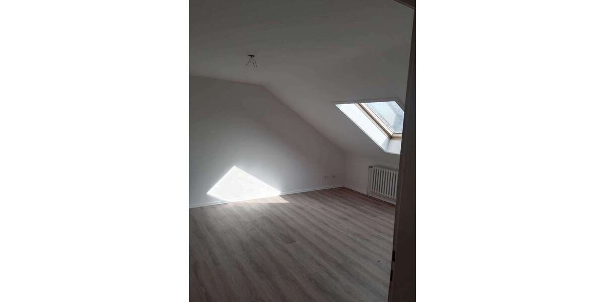 Etagenwohnung Duisburg Hamborn - 1.5 Zimmer, 48 m&sup2;, 450&euro; | Angebot:26168348