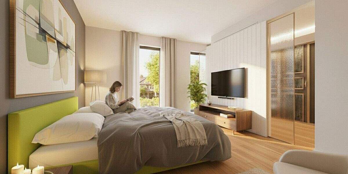 Doppelhaushälfte Voerde - 4 Zimmer, 130 m&sup2;, 469.900&euro; | Angebot:25864280