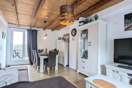 Wohnung Gelsenkirchen / Schalke Schalke - 5 Zimmer, 102 m&sup2;, 124.900&euro; | Angebot:26463362