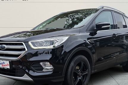 Ford Kuga 78.360 km 14.980 &euro; Bochum 44809