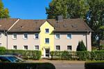 Etagenwohnung Gelsenkirchen Resse - 4 Zimmer, 59 m&sup2;, 429&euro; | Angebot:25979811