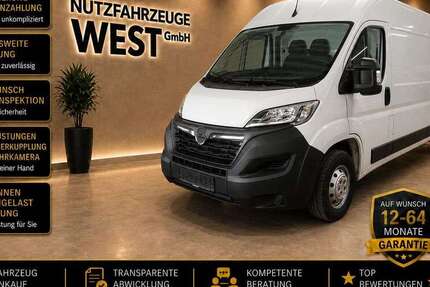 Opel Movano 109.000 km 19.990 &euro; Datteln 45711