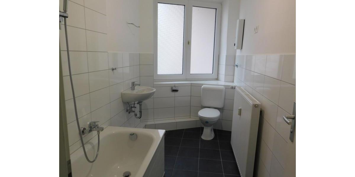 Erdgeschoßwohnung Essen Stadtbezirk IV - 2 Zimmer, 50 m&sup2;, 487&euro; | Angebot:23183357