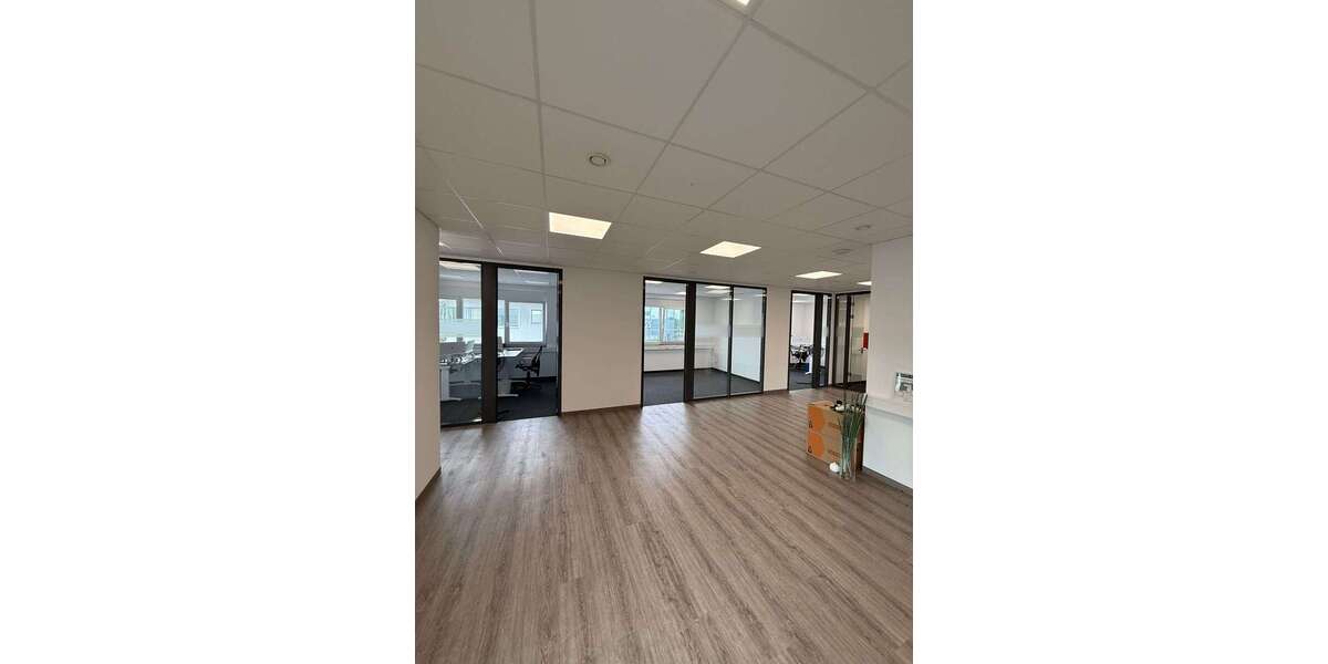 Gewerbeobjekt Velbert Nordpark - 3.775&euro; | Angebot:23538301