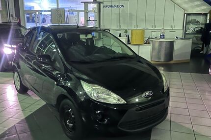 Ford Ka/Ka+ 118.000 km 3.200 &euro; Gelsenkirchen 45892