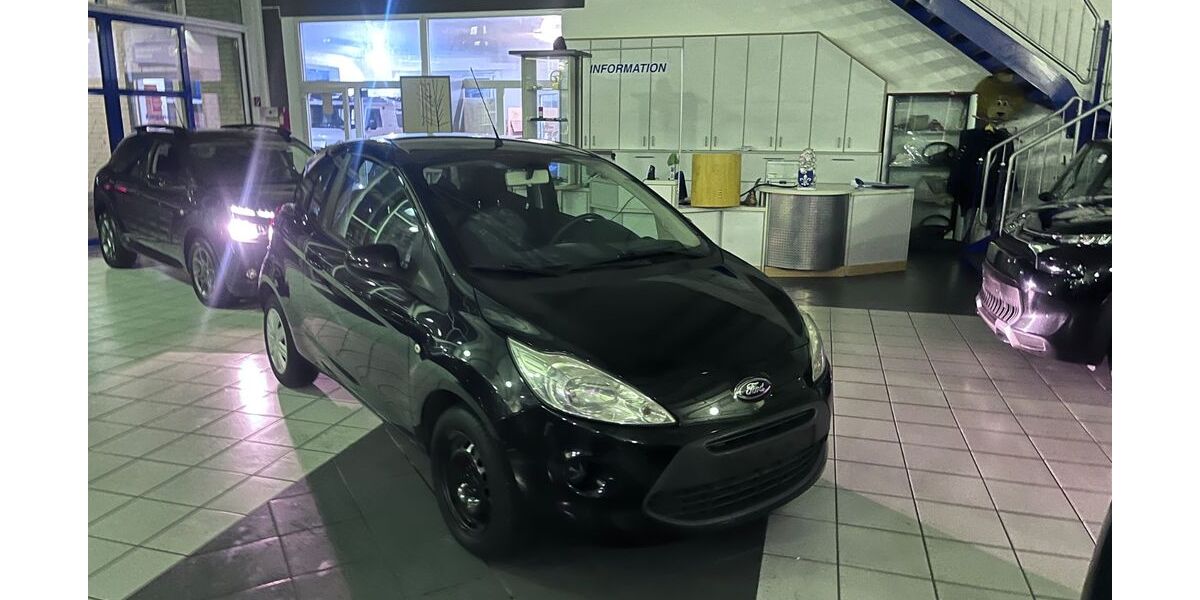 Ford Ka/Ka+ 118.000 km 3.200 &euro; Gelsenkirchen 45892