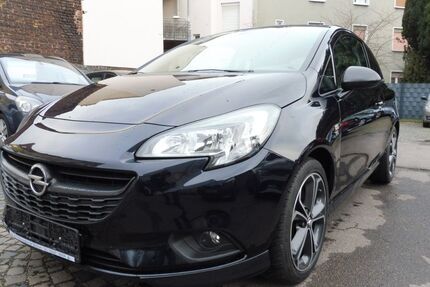 Opel Corsa 106.933 km 8.950 &euro; Bochum-Wattenscheid 44866