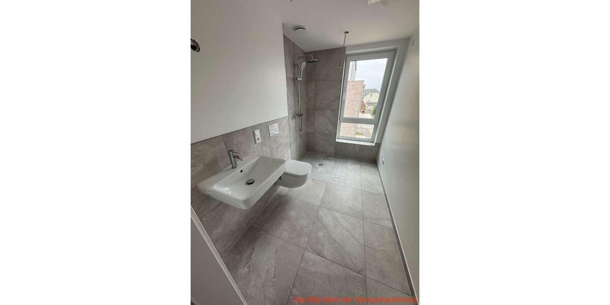 Erdgeschoßwohnung Waltrop - 2 Zimmer, 54 m&sup2;, 515&euro; | Angebot:24584254