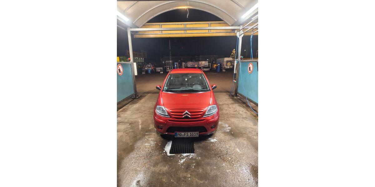 Citroen C3 102.703 km 3.500 &euro; Rheinberg 47495