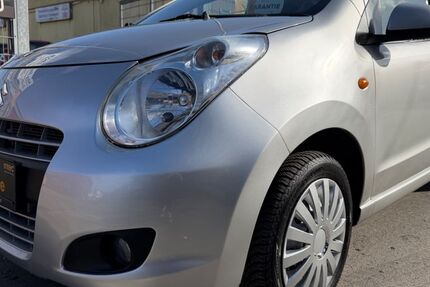 Suzuki Alto 71.746 km 6.490 &euro; Essen - Borbeck 45355