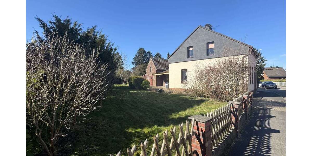 Grundstück Duisburg Rheinhausen - 398.000&euro; | Angebot:25562138