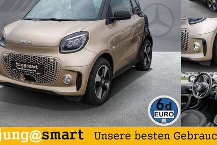Smart forTwo 16.367 km 14.998 &euro; Dorsten 46282